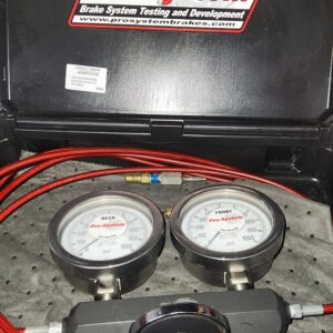 USED PRO SYSTEM BRAKE BIAS GAUGE