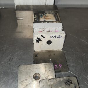 TUNGSTEN BALLAST / KARTS / JR SPRINTS / MICROS