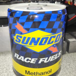 SUNOCO METHANOL 5 GALLON
